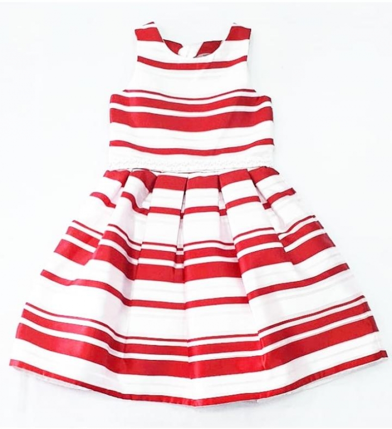 imagem VESTIDO INFANTIL MC RED PETIT CHERIE 31212 