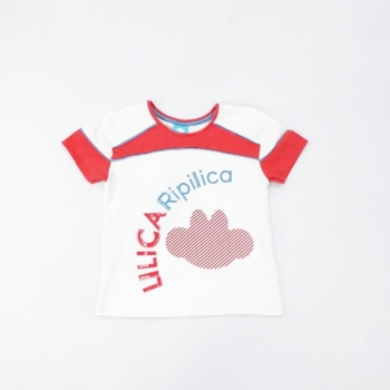 imagem 10110745 BLUSA INFANTIL LILICA RIPILICA-88059