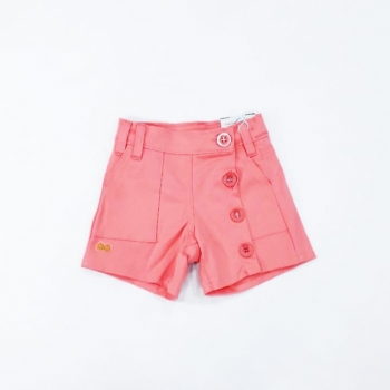 imagem 10110801 SHORT INFANTIL LILICA RIPILICA-44053