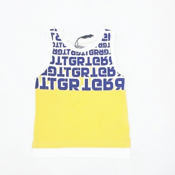 imagem 10207815 CAMISETA REGATA TIGOR TIGRE INFANTIL 00001