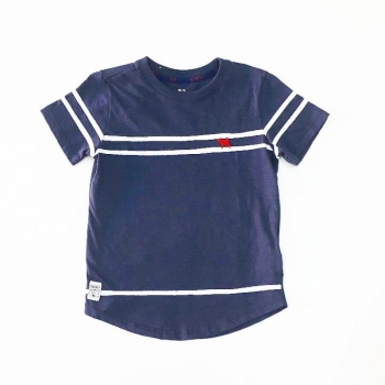 imagem CAMISETA FLAME/MC CHARPEY INFANTIL 28043 