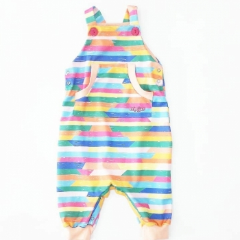 imagem MACACAO VERAO BABY SWEET PRINT 17000 MON SUCRE