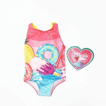 imagem MAIO VERAO BEACH WEAR 17004 MON SUCRE INFANTIL