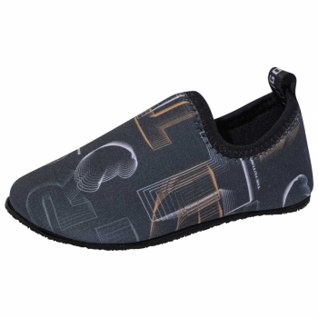 imagem 11500263 SAPATO COMFY TGR EAZY ANTIDERRAPANTE TIGER  PRETO TIGOR