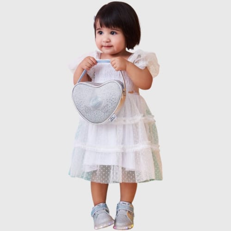 Bolsa Princesas Pampili Infantil © Disney