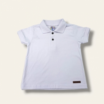 imagem 48760 POLO MASCULINA PULLA BULLA