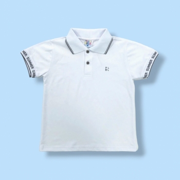 imagem 68863 POLO MASCULINA PULLA BULLA