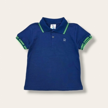 imagem 68863 POLO MASCULINA PULLA BULLA