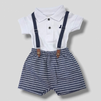 imagem 48673 CONJUNTO BEBE PULLA BULLA