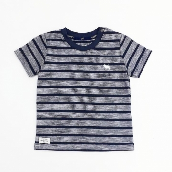 imagem CAMISETA FLAME/MC - 28031 - INFANTIL CHARPEY