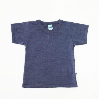 imagem CAMISETA FLAME INFANTIL LIVY 1026